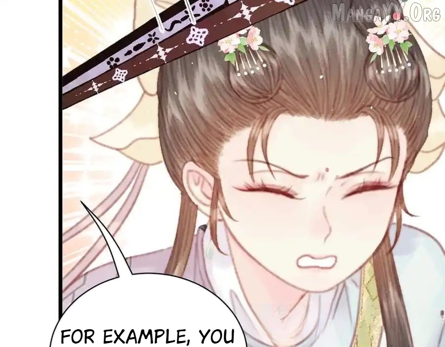 Shao Hua Long: Rebirth of the Evil Concubine’s Counterattack Chapter 22 - page 84